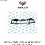 PANEL ÖN FORD KUGA 2008-2011 KAMPANYA