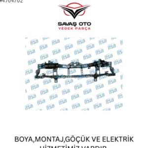 PANEL ÖN FORD KUGA 2008-2011 KAMPANYA