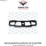 PANEL ÖN FORD MONDEO 2007