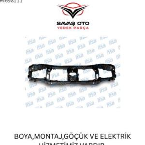 PANEL ÖN FORD MONDEO 2007