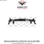 PANEL ÖN FORD MONDEO 2014 2015 2016 2017 2018 2019 KAMPANYA