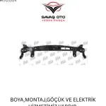PANEL ÖN FORD MONDEO 2014 2015 2016 2017 2018 2019 KAMPANYA