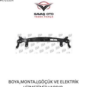 PANEL ÖN FORD MONDEO 2014 2015 2016 2017 2018 2019 KAMPANYA