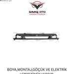 PANEL ÖN FORD TRANSIT 2000 2001 2002 2003 2004 2005 2006