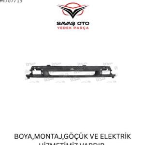 PANEL ÖN FORD TRANSIT 2000 2001 2002 2003 2004 2005 2006
