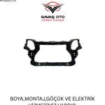 PANEL ÖN HATCHBACK CHEVROLET AVEO 2009-2011