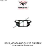 PANEL ÖN HYUNDAI ELANTRA 2007 2008 2009 2010