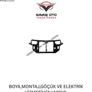 PANEL ÖN HYUNDAI ELANTRA 2007 2008 2009 2010