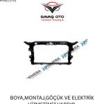 PANEL ÖN HYUNDAI ELANTRA 2016
