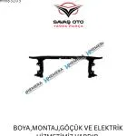 PANEL ÖN HYUNDAI ELANTRA 2021