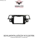 PANEL ÖN HYUNDAI GETZ 2003 2004 2005 KAMPANYA