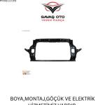 PANEL ÖN HYUNDAI İ20 2020