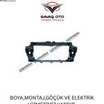 PANEL ÖN HYUNDAI İX20 2011 2012 KAMPANYA
