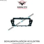 PANEL ÖN HYUNDAI İX20 2011 2012 KAMPANYA