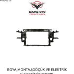 PANEL ÖN HYUNDAI KONA 2018-
