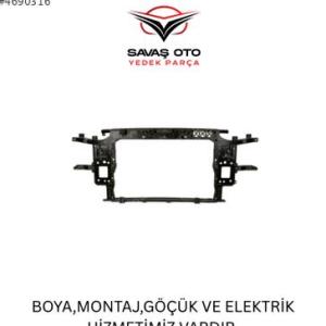 PANEL ÖN HYUNDAI KONA 2018-