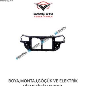 PANEL ÖN HYUNDAI SONATA 2004