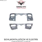 PANEL ÖN HYUNDAI STAREX 2001