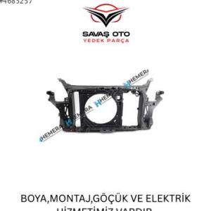 PANEL ÖN HYUNDAIİ20 2008 2009 2010 2011