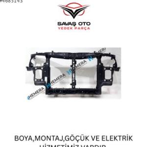 PANEL ÖN KIA CERATO 2005