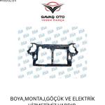 PANEL ÖN KIA PICANTO 2008 2009 2010 2011