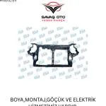 PANEL ÖN KIA PICANTO 2008 2009 2010 2011