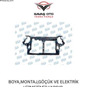 PANEL ÖN KIA PICANTO 2008 2009 2010 2011