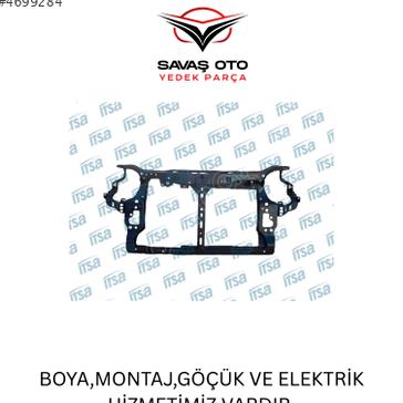 Kia Picanto Ön Panel çıkma parça