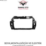PANEL ÖN KIA PICANTO 2011