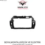PANEL ÖN KIA PICANTO 2011