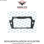 PANEL ÖN KIA RIO 2012 KAMPANYA