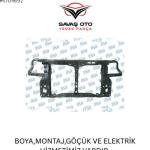 PANEL ÖN KIA SPORTAGE 2006 KAPANYA