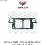 PANEL ÖN KIA SPORTAGE 2006 KAPANYA