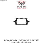 PANEL ÖN KIA SPORTAGE 2022