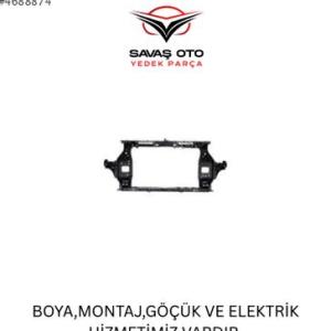PANEL ÖN KIA SPORTAGE 2022