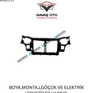 PANEL ÖN KOMPLE KIA CERATO 2003