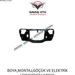 PANEL ÖN KOMPLE MITSUBISHI L200 1999 2000 2001 2002 2003