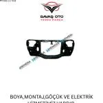 PANEL ÖN KOMPLE MITSUBISHI L200 1999 2000 2001 2002 2003