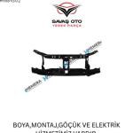 PANEL ÖN KOMPLE RENAULT CLİO 1998