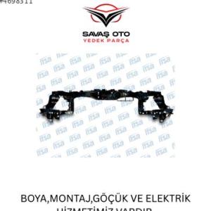 PANEL ÖN MERCEDES B SERİ W245 2005-2011