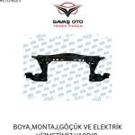 PANEL ÖN MERCEDES SPRINTER 2006-2012 KAMPANYA