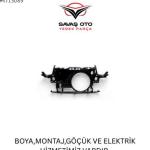 PANEL ÖN MINI COOPER 2006-2016 KAMPANYA