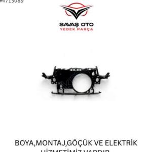 PANEL ÖN MINI COOPER 2006-2016 KAMPANYA