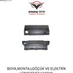 PANEL ÖN MITSUBISHI L300 1997-2010 KAMPANYA