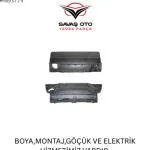 PANEL ÖN MITSUBISHI L300 1997-2010 KAMPANYA