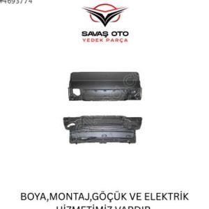 PANEL ÖN MITSUBISHI L300 1997-2010 KAMPANYA