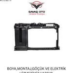 PANEL ÖN OPEL 208 2019- KAMPANYA