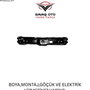 PANEL ÖN OPEL CORSA 2000 KAMPANYA