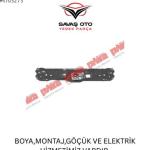 PANEL ÖN OPEL CORSA 2000 KAMPANYA