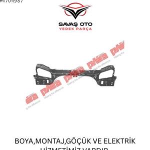 PANEL ÖN PEUGEOT 306 1997 KAMPANYA